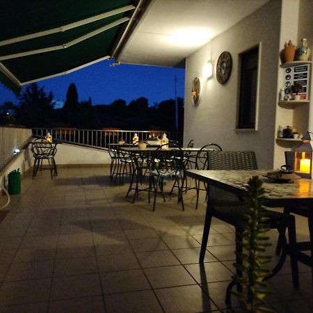 Bed and Breakfast Casa Mastronardi Castellana Grotte Exterior foto