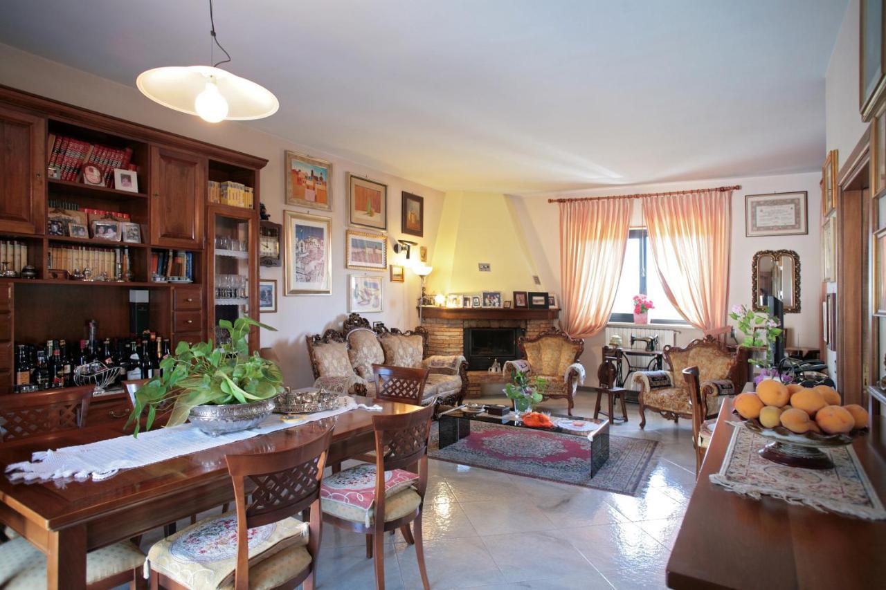 Bed and Breakfast Casa Mastronardi Castellana Grotte Exterior foto