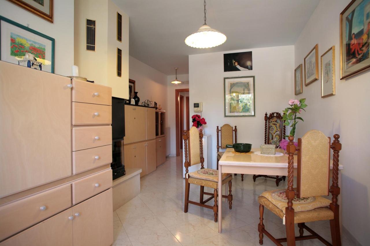 Bed and Breakfast Casa Mastronardi Castellana Grotte Exterior foto