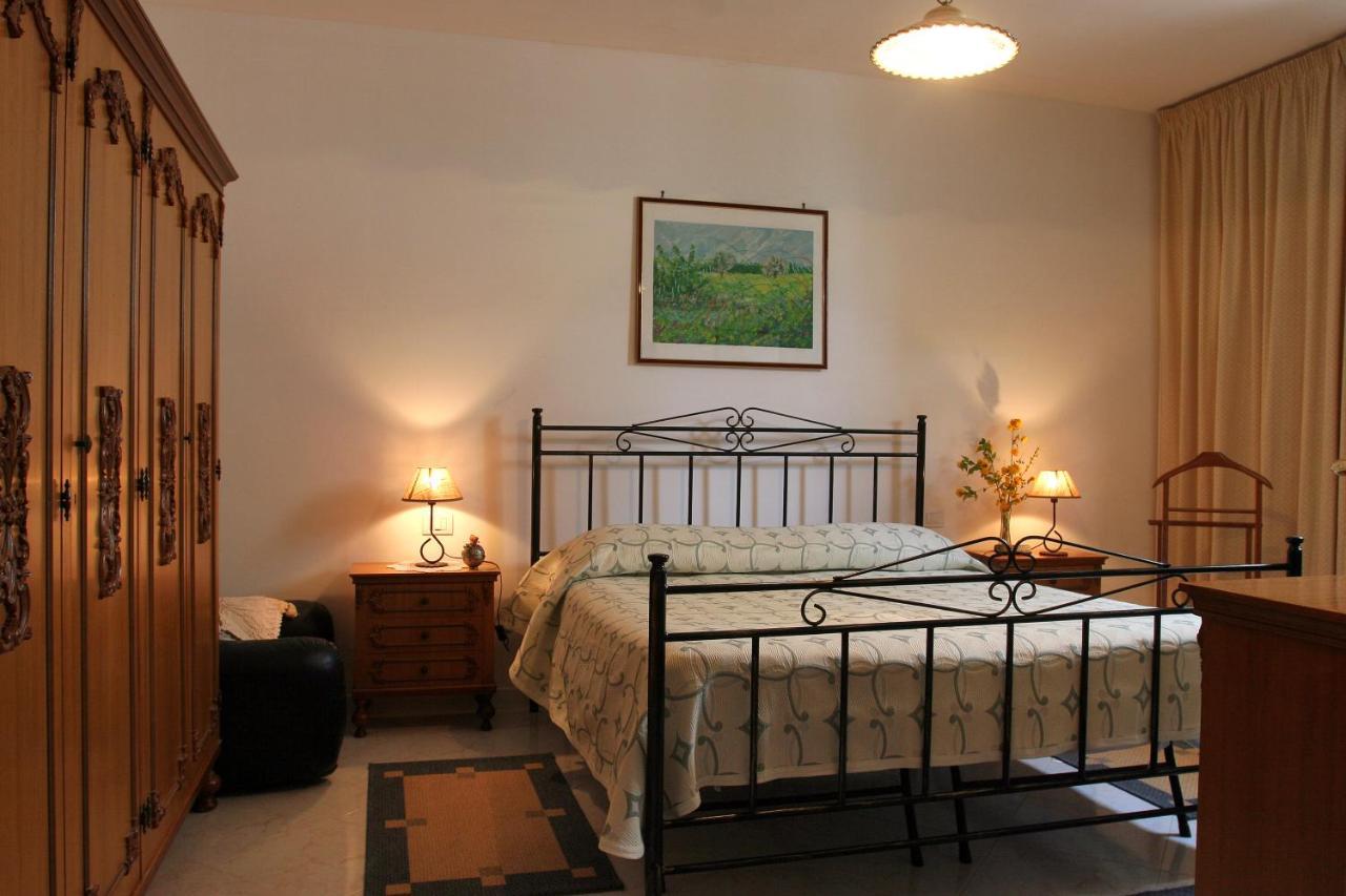 Bed and Breakfast Casa Mastronardi Castellana Grotte Exterior foto