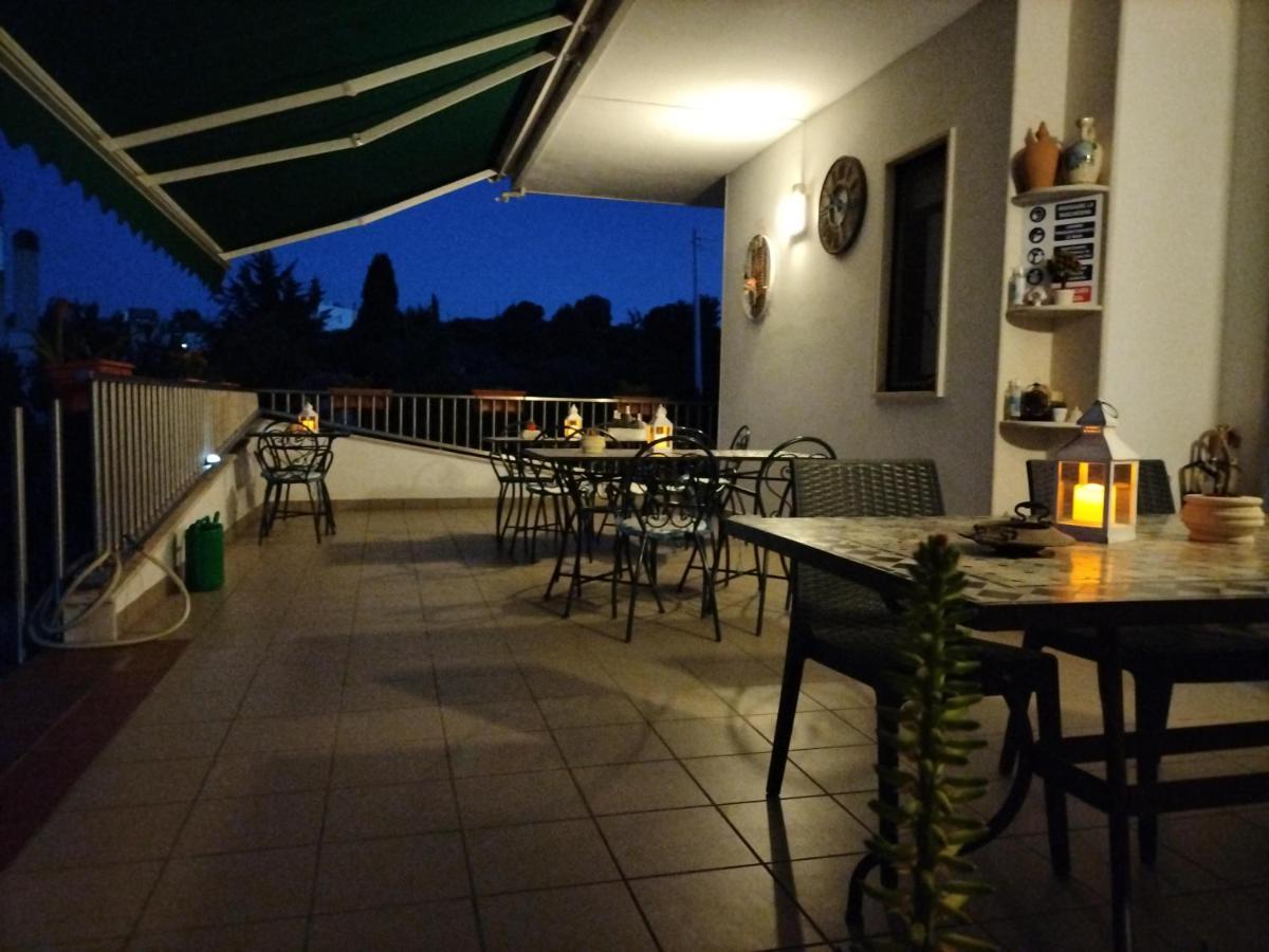 Bed and Breakfast Casa Mastronardi Castellana Grotte Exterior foto