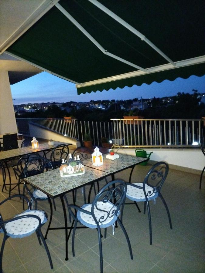 Bed and Breakfast Casa Mastronardi Castellana Grotte Exterior foto