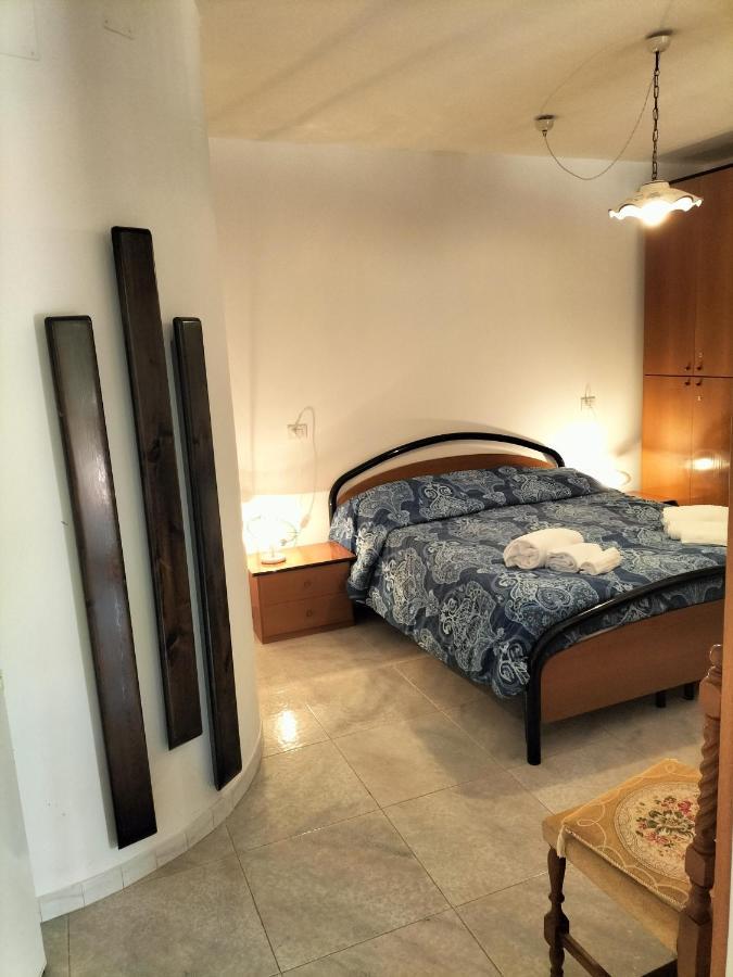Bed and Breakfast Casa Mastronardi Castellana Grotte Exterior foto
