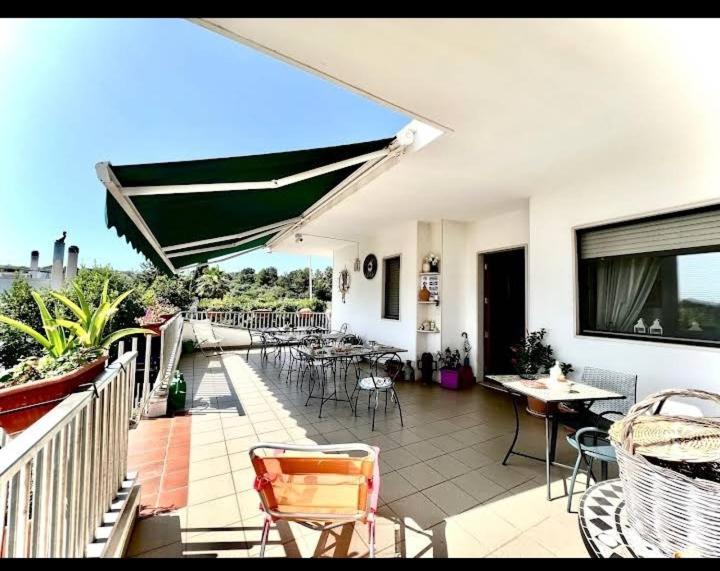 Bed and Breakfast Casa Mastronardi Castellana Grotte Exterior foto